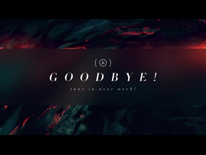 MOLTEN FLOW EXIT STREAM