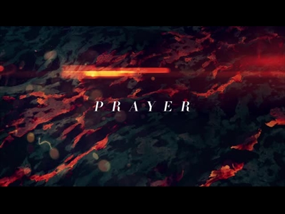 MOLTEN FLOW PRAYER
