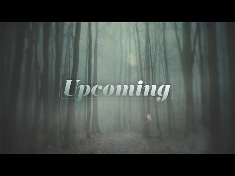 MOODY AUTUMN UPCOMING