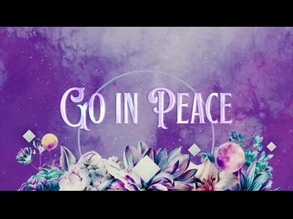 MOTHER'S DAY GLAM EXIT