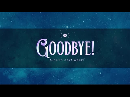 MOTHER'S DAY GLAM EXIT STREAM