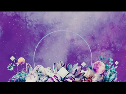 MOTHER'S DAY GLAM LAVENDER