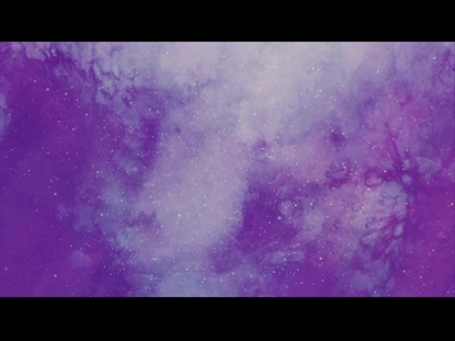 MOTHER'S DAY GLAM LAVENDER SPACE