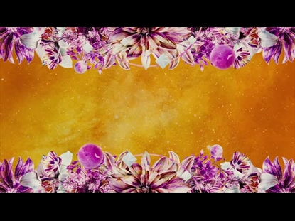 MOTHER'S DAY GLAM ORANGE