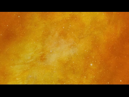 MOTHER'S DAY GLAM ORANGE SPACE