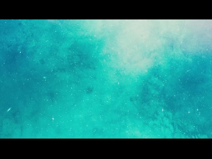 MOTHER'S DAY GLAM TURQUOISE SPACE