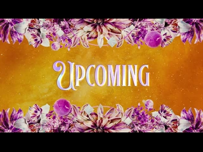 MOTHER'S DAY GLAM UPCOMING