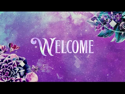 MOTHER'S DAY GLAM WELCOME