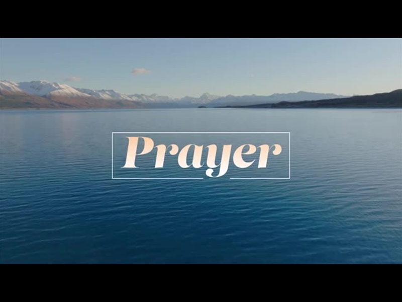 Mt Cook Collection | Shift Worship | Playback Media Store