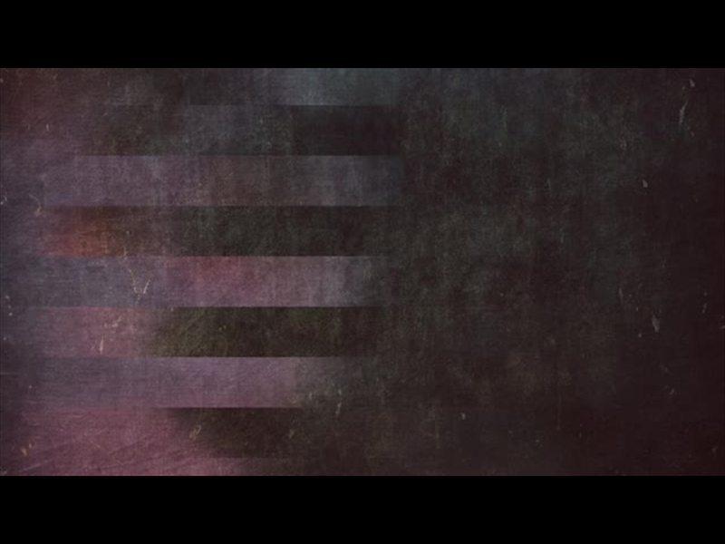 MUTED STRIPES DEVOID