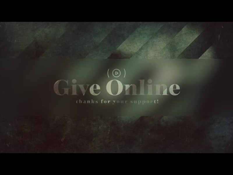 MUTED STRIPES GIVE STREAM