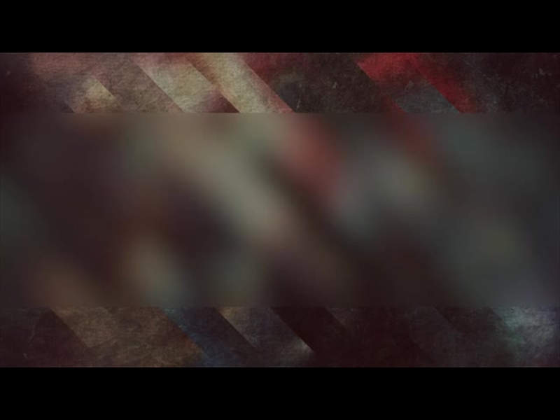 MUTED STRIPES MULTI ALT