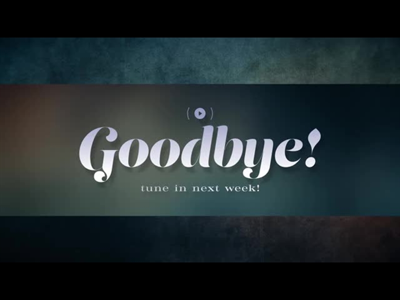 MUTED TEXTURES EXIT STREAM