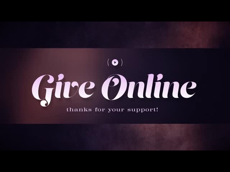 MUTED TEXTURES GIVE STREAM