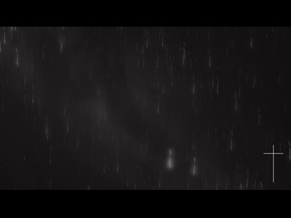 NAME ABOVE STREAKS CORNER