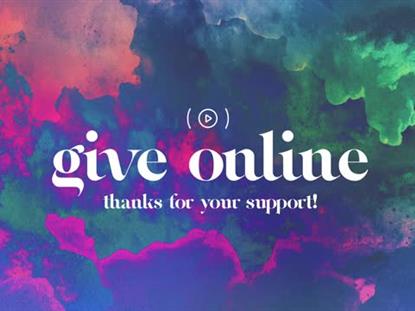 NATIVITY COLORS GIVE STREAM