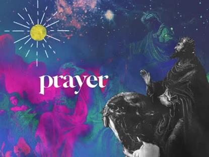 NATIVITY COLORS PRAYER