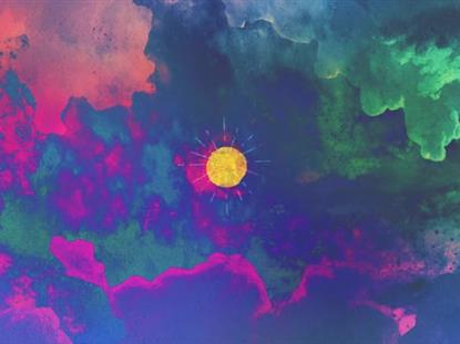 NATIVITY COLORS STAR