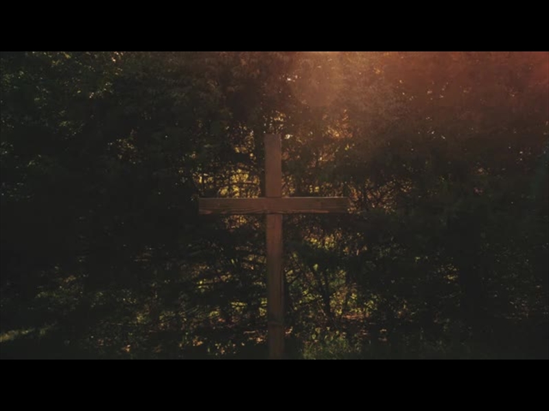 Nature Cross 9 | Shift Worship | WorshipHouse Media