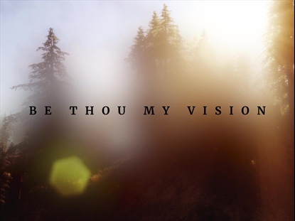 NEW BEGINNING MY VISION