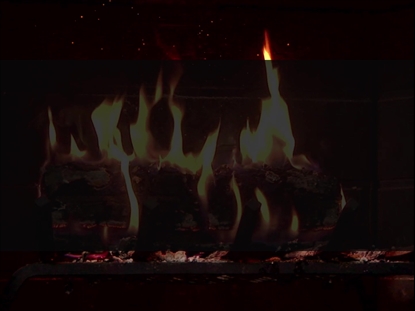 NOSTALGIC FIREPLACE 3 BOX