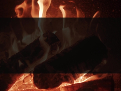 NOSTALGIC FIREPLACE 5 BOX