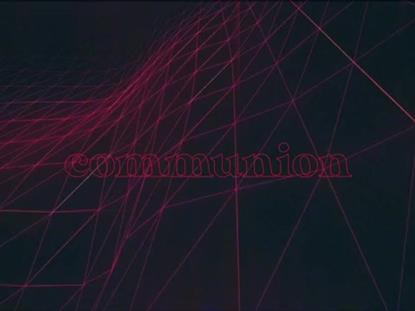 NULLWAVE COMMUNION
