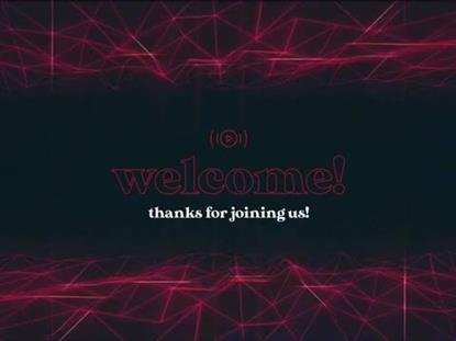 NULLWAVE WELCOME STREAM