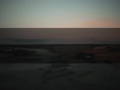 OPEN FIELDS MISTY MORNING BOX