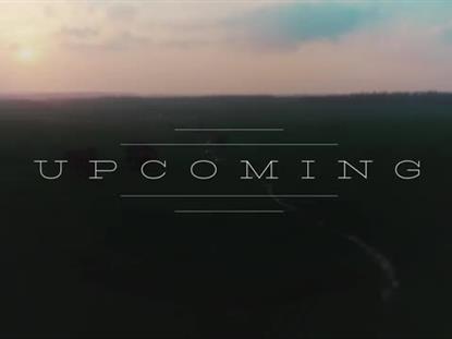 OPEN FIELDS UPCOMING