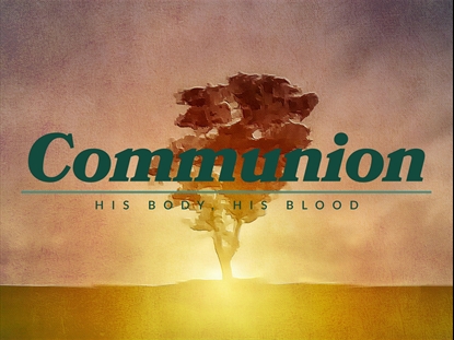 PAINTED NATURE COMMUNION