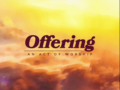 PAINTED NATURE OFFERING