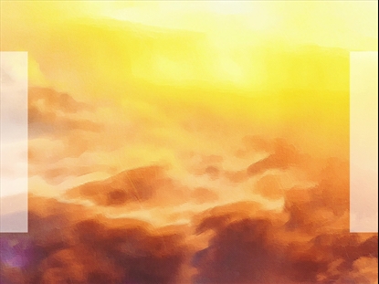 PAINTED NATURE SUNRISE ALT