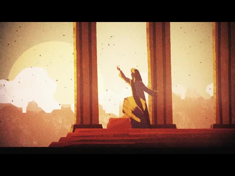 PENTECOST POWER 10 MOTION