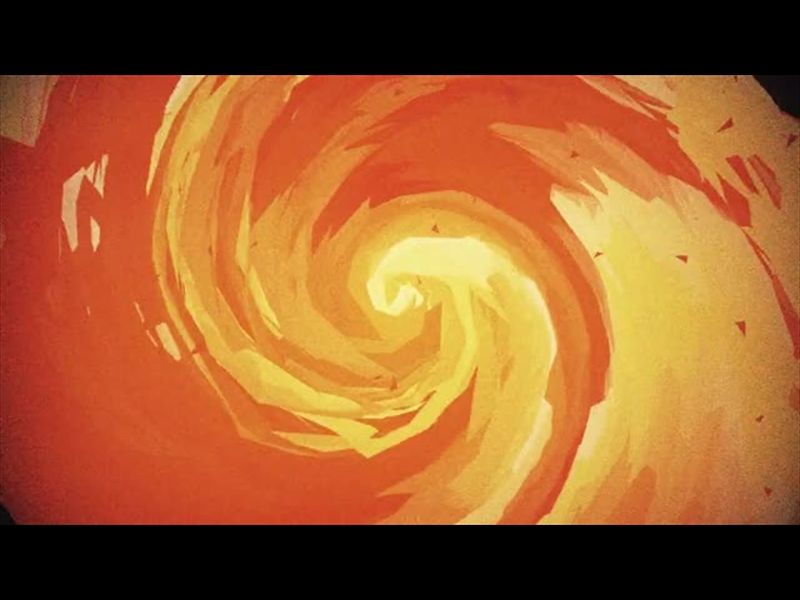 PENTECOST POWER 2 MOTION