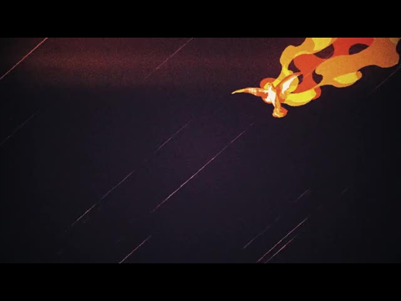 PENTECOST POWER 4 MOTION