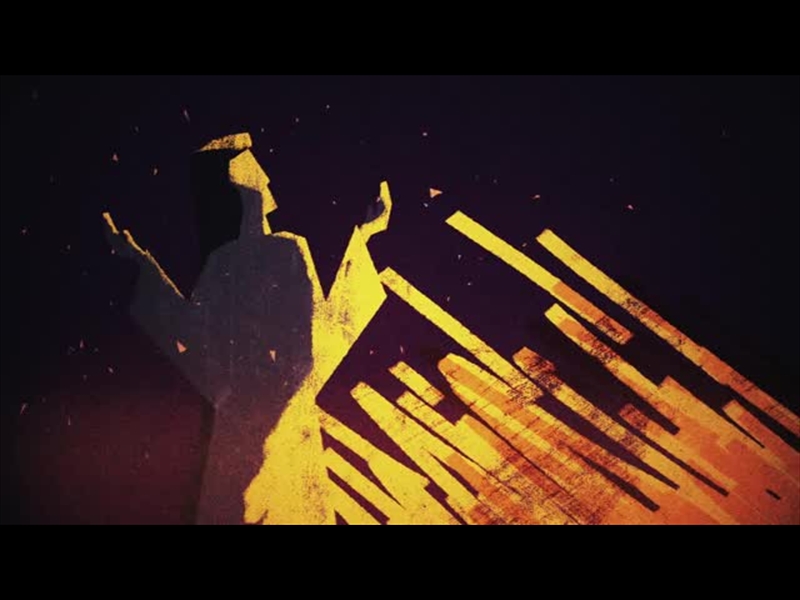 PENTECOST POWER 9 MOTION