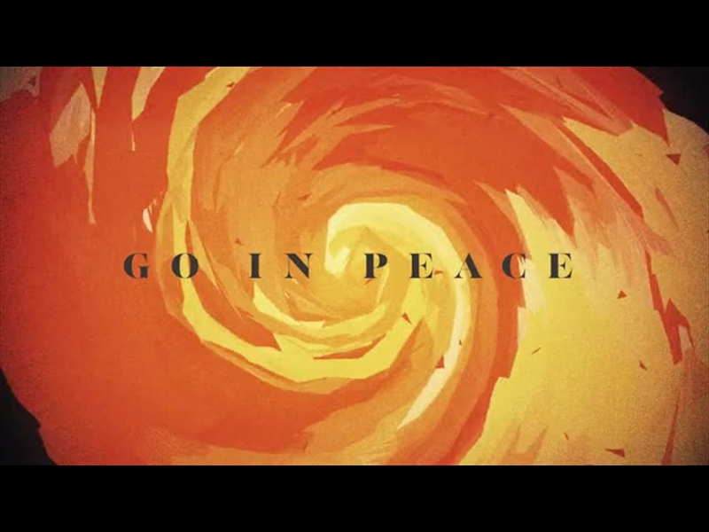 PENTECOST POWER EXIT MOTION