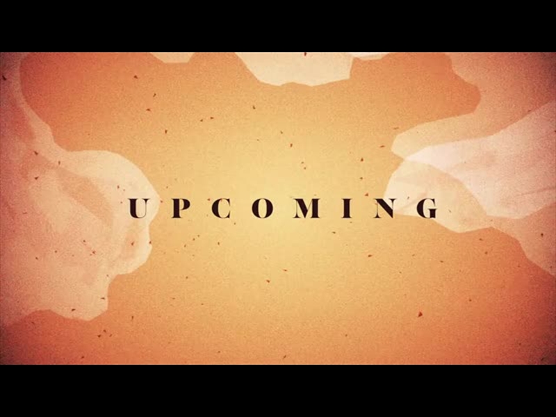 PENTECOST POWER UPCOMING MOTION