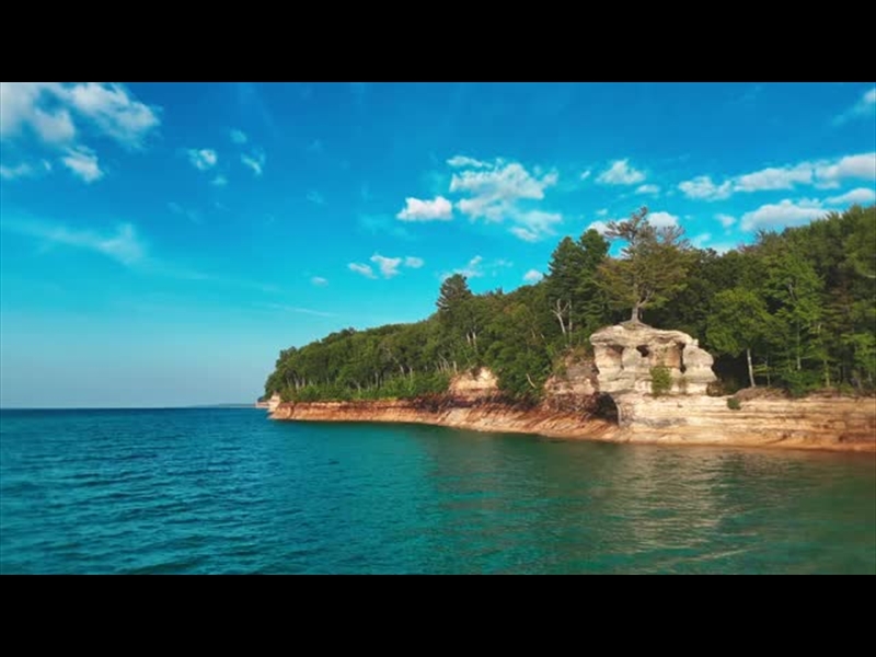 Pictured Rocks Collection | Shift Worship | Playback Media Store
