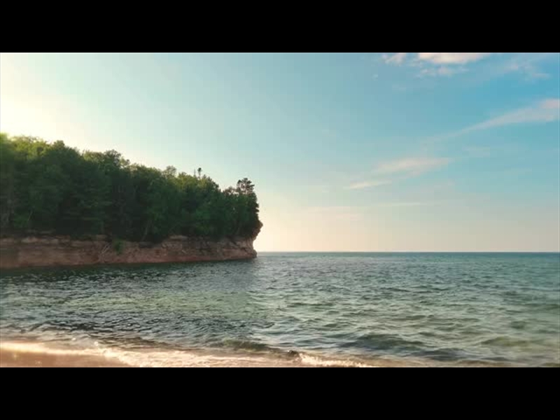 Pictured Rocks Collection | Shift Worship | Playback Media Store