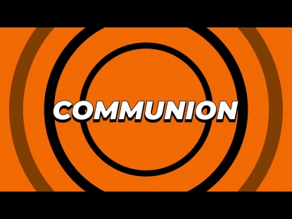 RADIATE COMMUNION