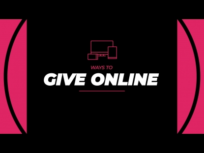 RADIATE GIVE STREAM BLANK