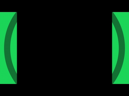 RADIATE GREEN STREAM