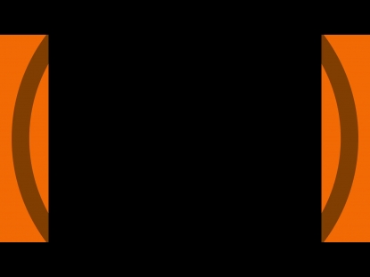 RADIATE ORANGE STREAM