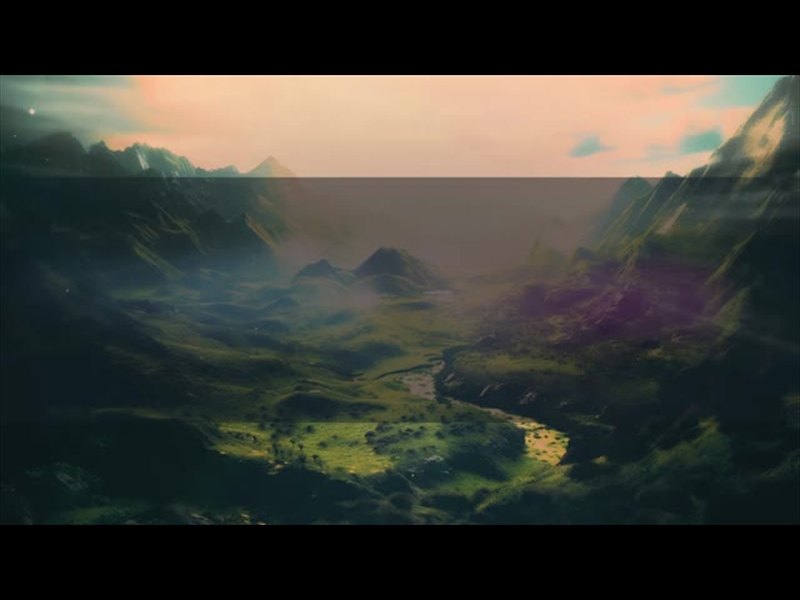 REFLECTIVE CROSS 11 BAR