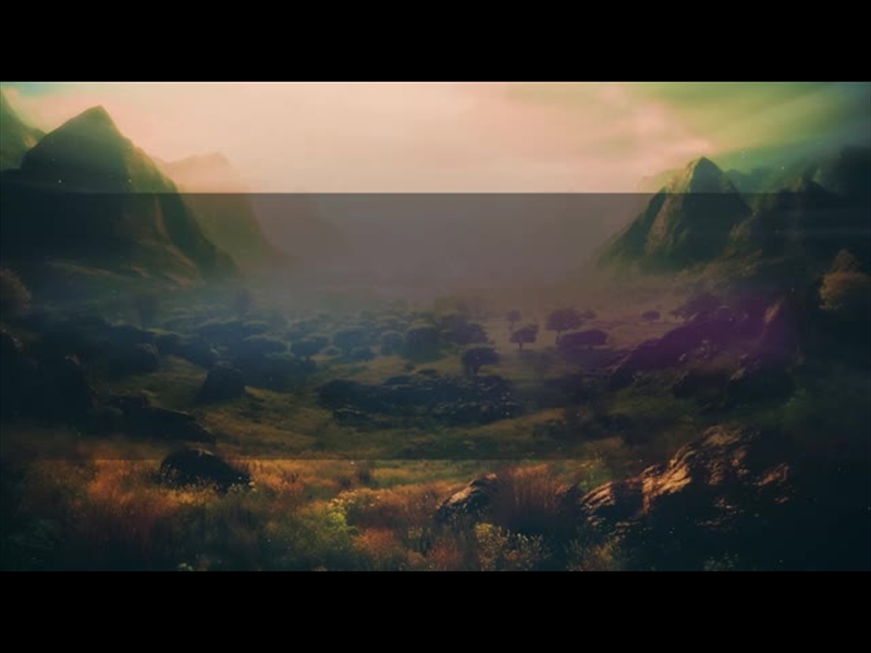 REFLECTIVE CROSS 4 BAR