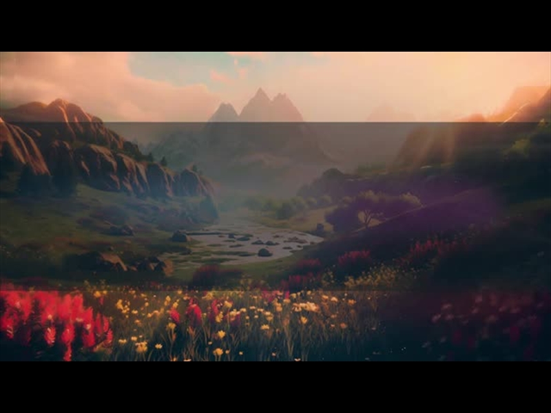 REFLECTIVE CROSS 6 BAR