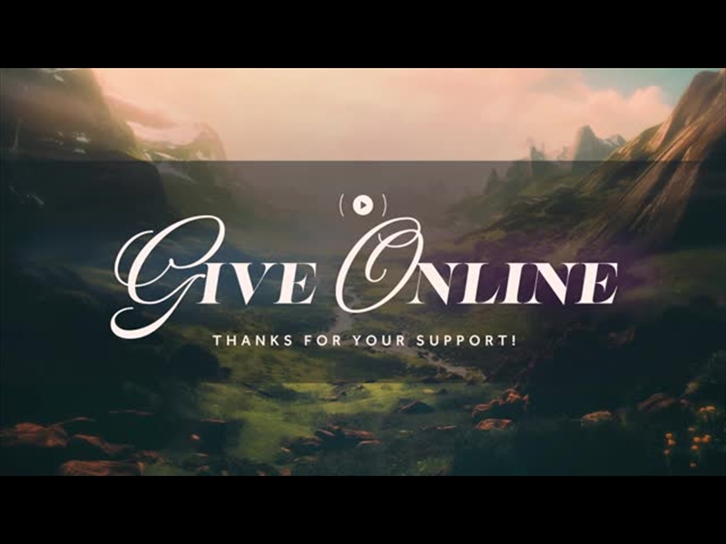 REFLECTIVE CROSS GIVE STREAM