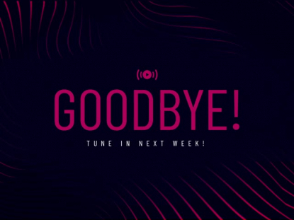 RETRO WAVE EXIT STREAM